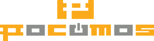 pocomos logo